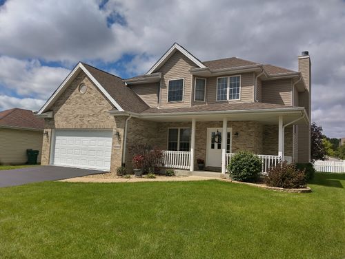 15660 98th Avenue, Dyer, IN, 46311 | Card Image
