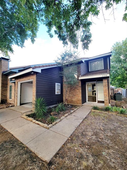 230 Mccarley Pl, McKinney, TX, 75071-4943 | Card Image