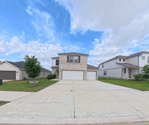 312 Saddle Spur, Cibolo, TX, 78108-3499 | Card Image