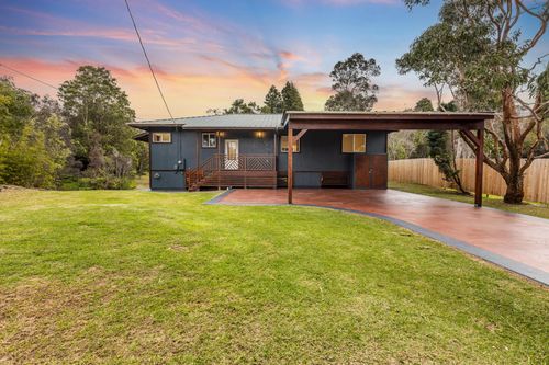 99-1770 Pukeawe, Volcano, HI, 96785-8910 | Card Image