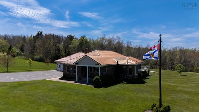 1153 Lockhart Mountain Rd, House other with 3 bedrooms, 3 bathrooms and 3 parking in Coldbrook NS | Image 4