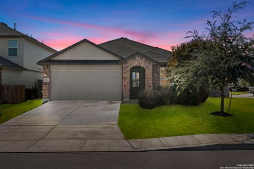 13362 Bearded Flt, San Antonio, TX, 78254-2155 | Card Image