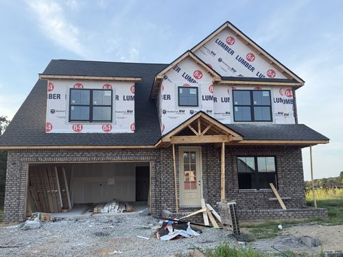 186 Aspen Pine Dr, Clarksville, TN, 37043-2737 | Card Image