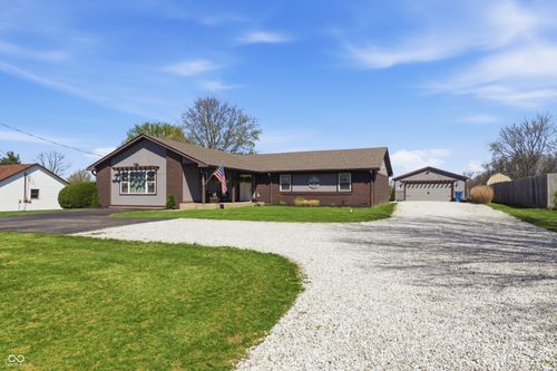 6880 W 100 N, Greenfield, IN, 46140-9614 | Card Image