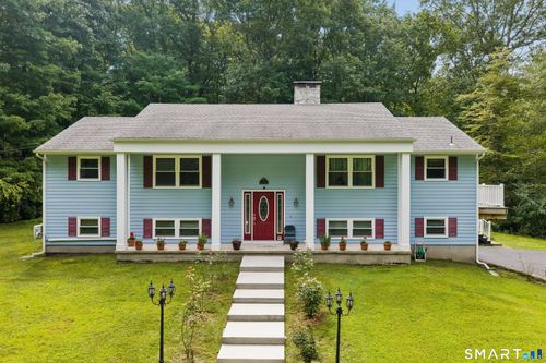 976 Old Waterbury Rd, Southbury, CT, 06488-1950 | Card Image