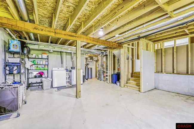 603 Elm St N, House other with 3 bedrooms, 2 bathrooms and null parking in Kimball MN | Image 31