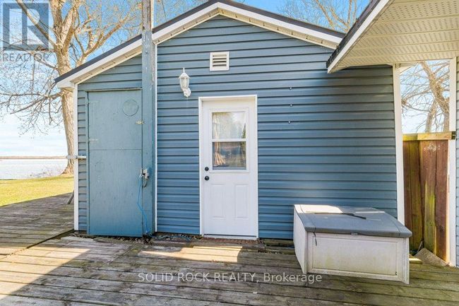 15 Gullymeade Rd, House other with 1 bedrooms, 1 bathrooms and 2 parking in Edwardsburgh ON | Image 24