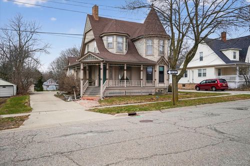 221 N Cherry St, Flushing, MI, 48433-1603 | Card Image