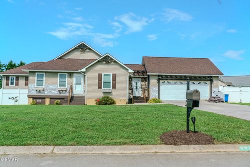 222 Wind Chase Dr, Madisonville, TN, 37354-5822 | Card Image
