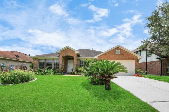 4516 Teal Glen St, House other with 3 bedrooms, 2 bathrooms and null parking in Pearland TX | Image 20