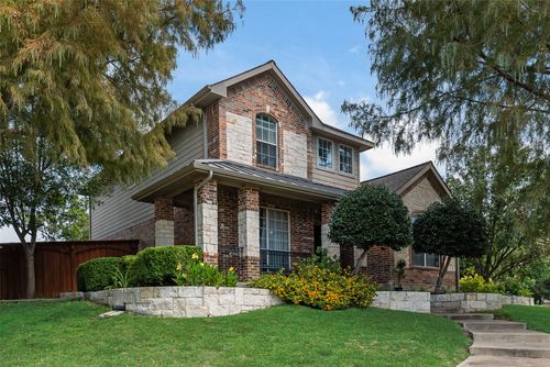 2240 Garden Crest Dr, Rockwall, TX, 75087-3171 | Card Image