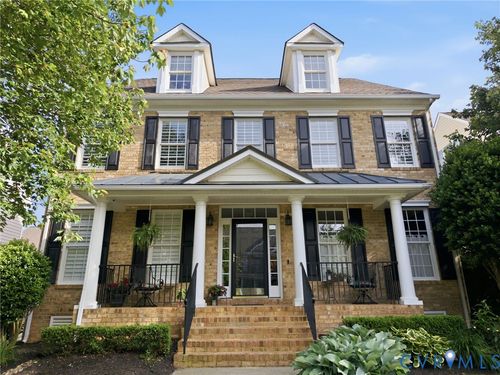 4909 Parsons Walk Pl, Glen Allen, VA, 23059-7576 | Card Image