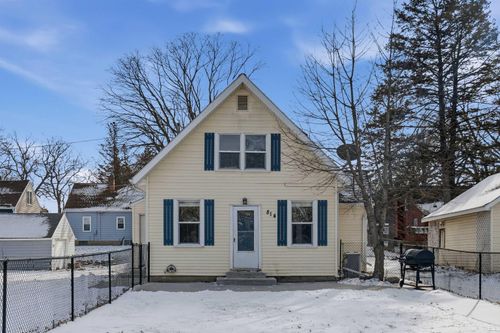 814 E Mitchell Avenue, Waterloo, IA, 50702 | Card Image