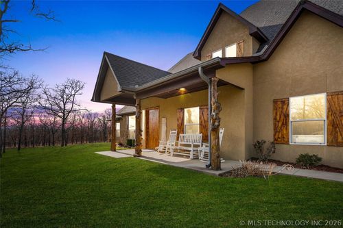 13331 N 3937 Dr, Bartlesville, OK, 74003-5528 | Card Image