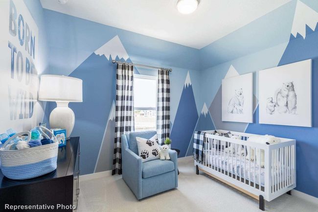Secondary Bedroom (Representative Photo) | Image 27