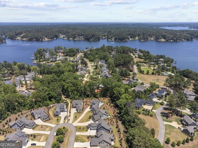 112 Wingspan Way, House other with 5 bedrooms, 4 bathrooms and null parking in Eatonton GA | Image 64