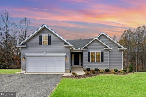 18611 Ryland Chapel Rd, RIXEYVILLE, VA, 22737 | Card Image