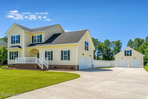 152 Justin Ave, Hertford, NC, 27944-8238 | Card Image