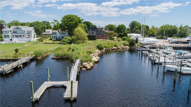 43 Avondale Rd, House other with 5 bedrooms, 5 bathrooms and 11 parking in Westerly RI | Image 49