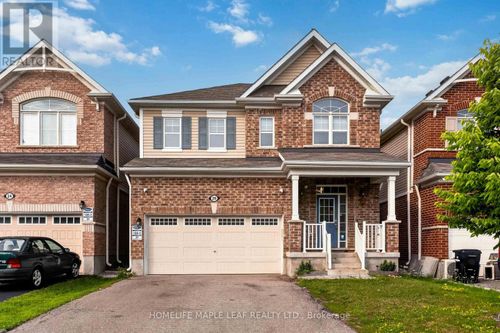 20 Wannamaker Cres, Cambridge, ON, N3E0C4 | Card Image
