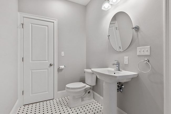 2 - 24 Church St, House attached with 4 bedrooms, 4 bathrooms and 2 parking in Wakefield MA | Image 10
