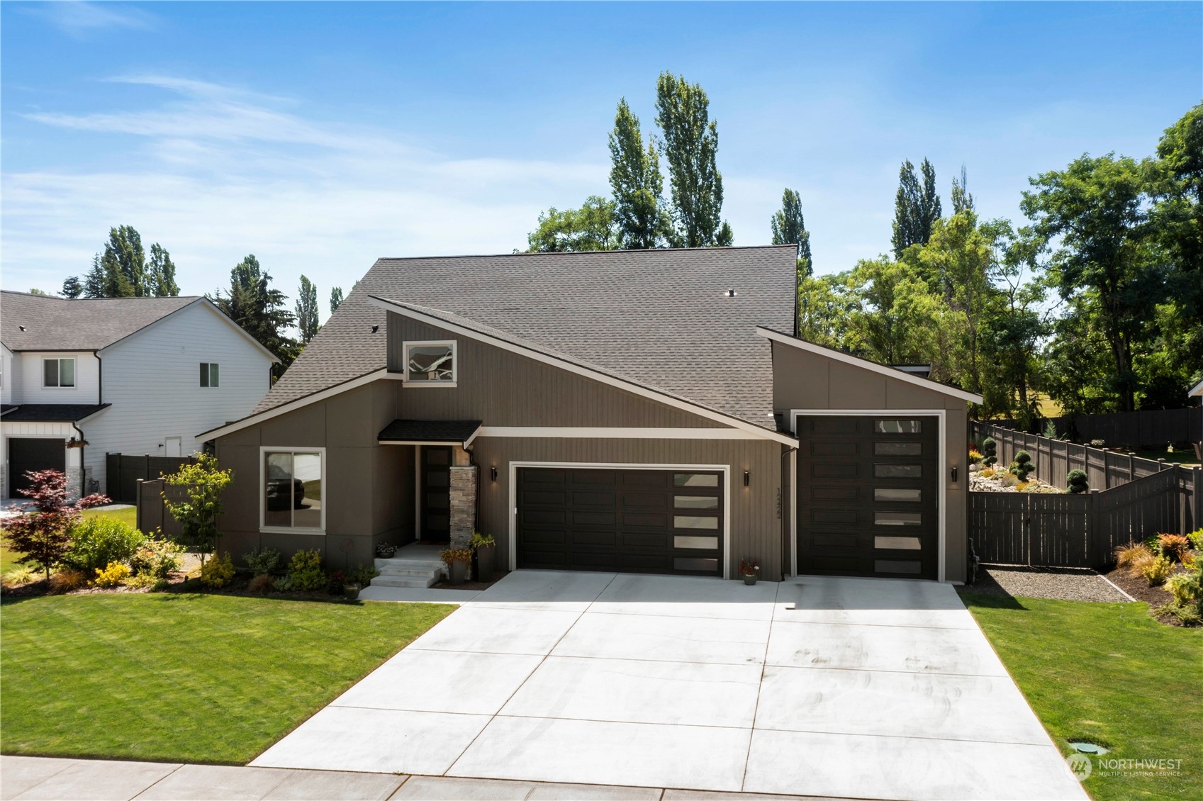 30th Street Ct, Edgewood, WA 98372