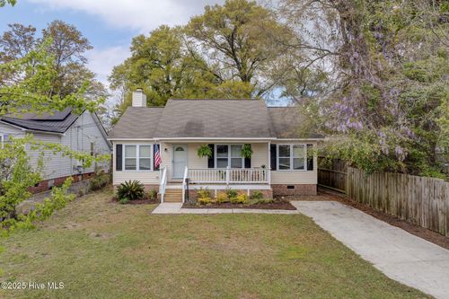 509 Wright St, Wilmington, NC, 28401-5719 | Card Image