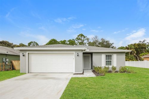 3673 Shalimar Ter, NORTH PORT, FL, 34286-4373 | Card Image