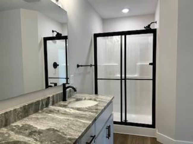 3405 Douglas Dr N, Townhouse with 3 bedrooms, 3 bathrooms and null parking in Crystal MN | Image 11