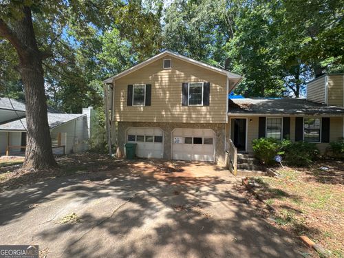 5309 Kemper Place, Stone Mountain, GA, 30008 | Card Image