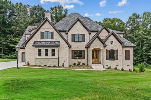 7020 Marseilles Ct, Summerfield, NC, 27358-9176 | Card Image