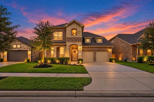 15431 Kirkdell Bend Dr, Humble, TX, 77346-4837 | Card Image
