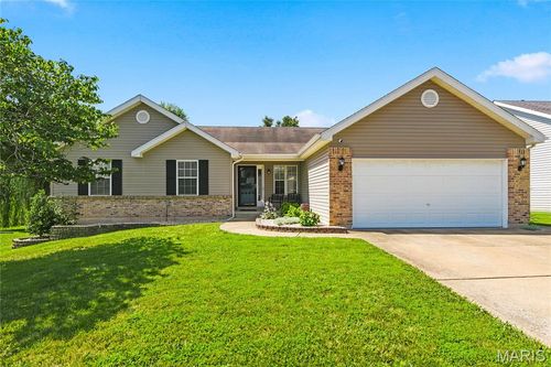 6 Feise Forest Ct, O Fallon, MO, 63368-6802 | Card Image