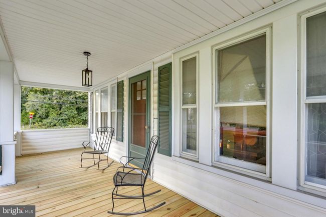 1462 Snug Harbor Rd, House other with 4 bedrooms, 2 bathrooms and null parking in SHADY SIDE MD | Image 8