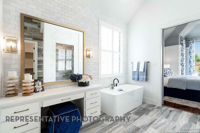 310 Cleveland, House other with 4 bedrooms, 5 bathrooms and null parking in New Braunfels TX | Image 21