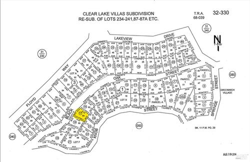 6962 Black Oak St, Nice, CA, 95464 | Card Image
