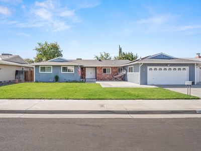 1024 Bundy Avenue, House other with 3 bedrooms, 0 bathrooms and null parking in Clovis CA | Image 1