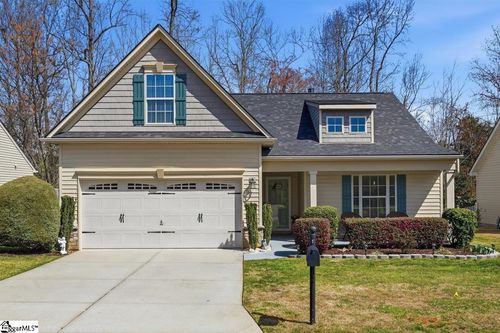 260 Applehill Way, Simpsonville, SC, 29681-3545 | Card Image