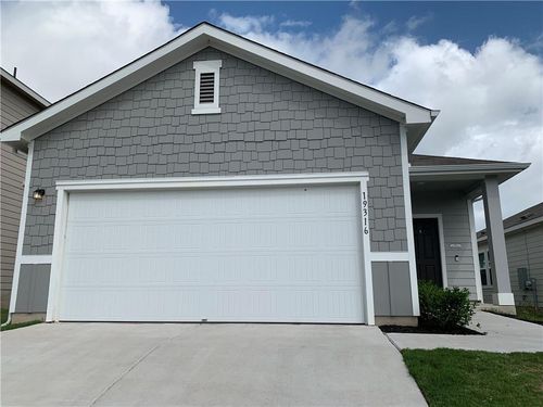 19316 Cloudy Bay Dr, Pflugerville, TX, 78660-6496 | Card Image