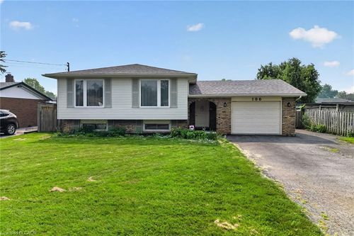 186 Glenmor Drive, Caledonia, ON, N3W1K3 | Card Image
