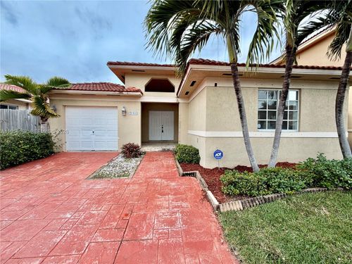21434 Sw 89th Pl, Cutler Bay, FL, 33189-7357 | Card Image