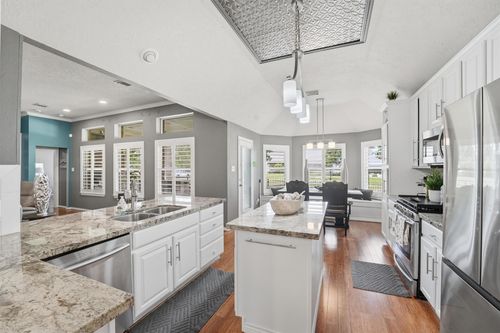 18703 Aquatic Dr, Humble, TX, 77346-8021 | Card Image