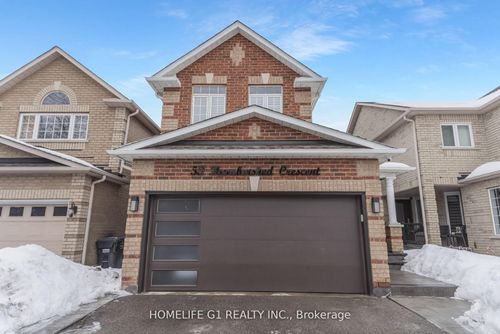 53 Humbershed Cres, Bolton, ON, L7E2X4 | Card Image