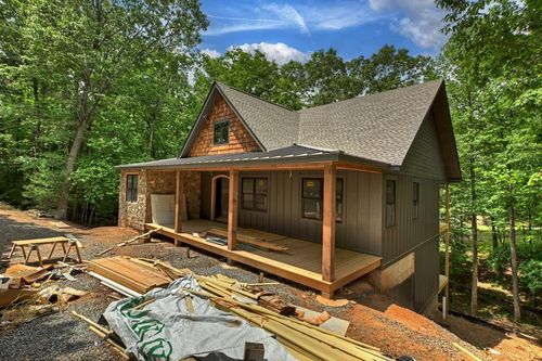 514 Shenendoa Dr., Ellijay, GA, 30540 | Card Image