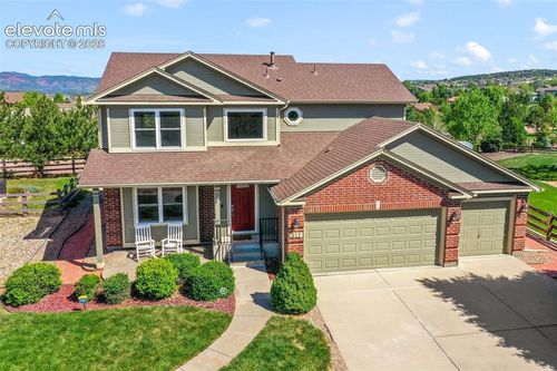 517 Talus Rd, Monument, CO, 80132-7114 | Card Image