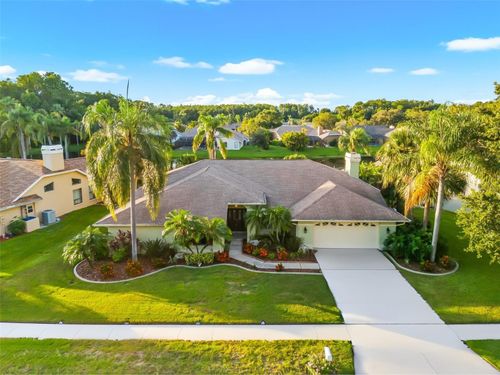3360 Hickorywood Way, TARPON SPRINGS, FL, 34688-7231 | Card Image