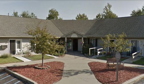 595 Meadows Dr, Grayling, MI, 49738-2058 | Card Image