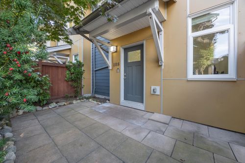 108-801 Roderick Avenue, Coquitlam, BC, V3K1P7 | Card Image