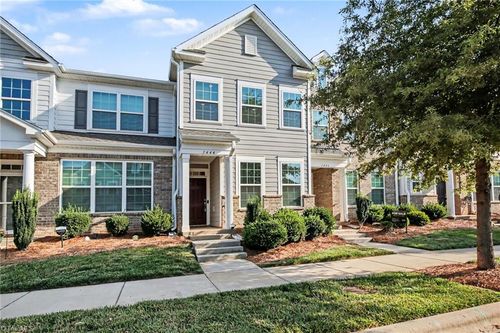 1444 Prospect Hill St, Kernersville, NC, 27284-4096 | Card Image