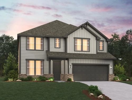 745 Waterhouse Lake Dr, Anna, TX, 75409-2700 | Card Image